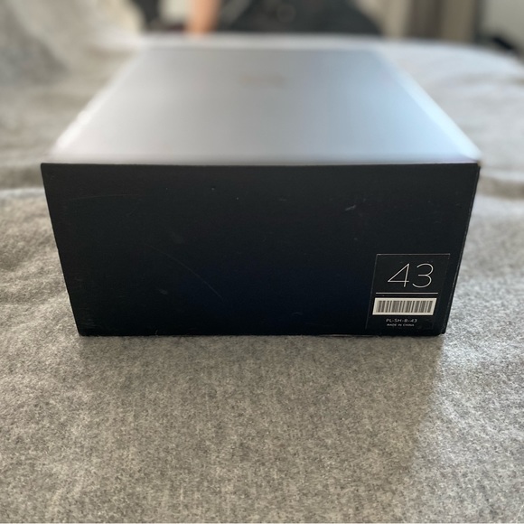 Peloton Cycling Shoes Unisex Men’s size 10 or Women’s size 12. Brand new in box. - Picture 7 of 16